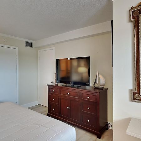 Summit Beach Resort 821 Panama City Beach Kültér fotó