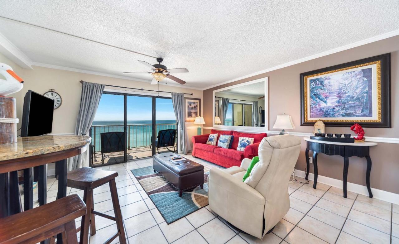 Summit Beach Resort 821 Panama City Beach Kültér fotó