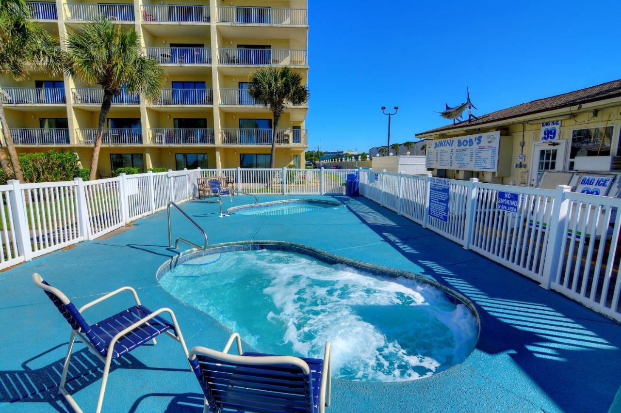 Summit Beach Resort 821 Panama City Beach Kültér fotó