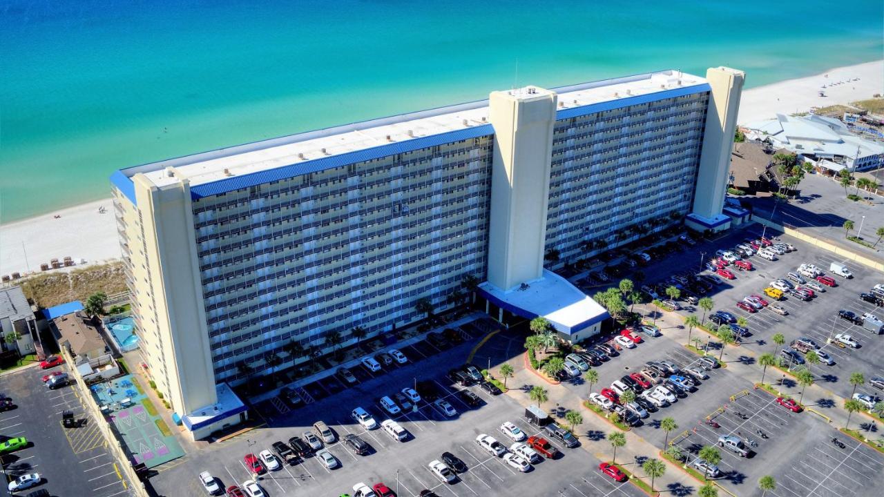 Summit Beach Resort 821 Panama City Beach Kültér fotó