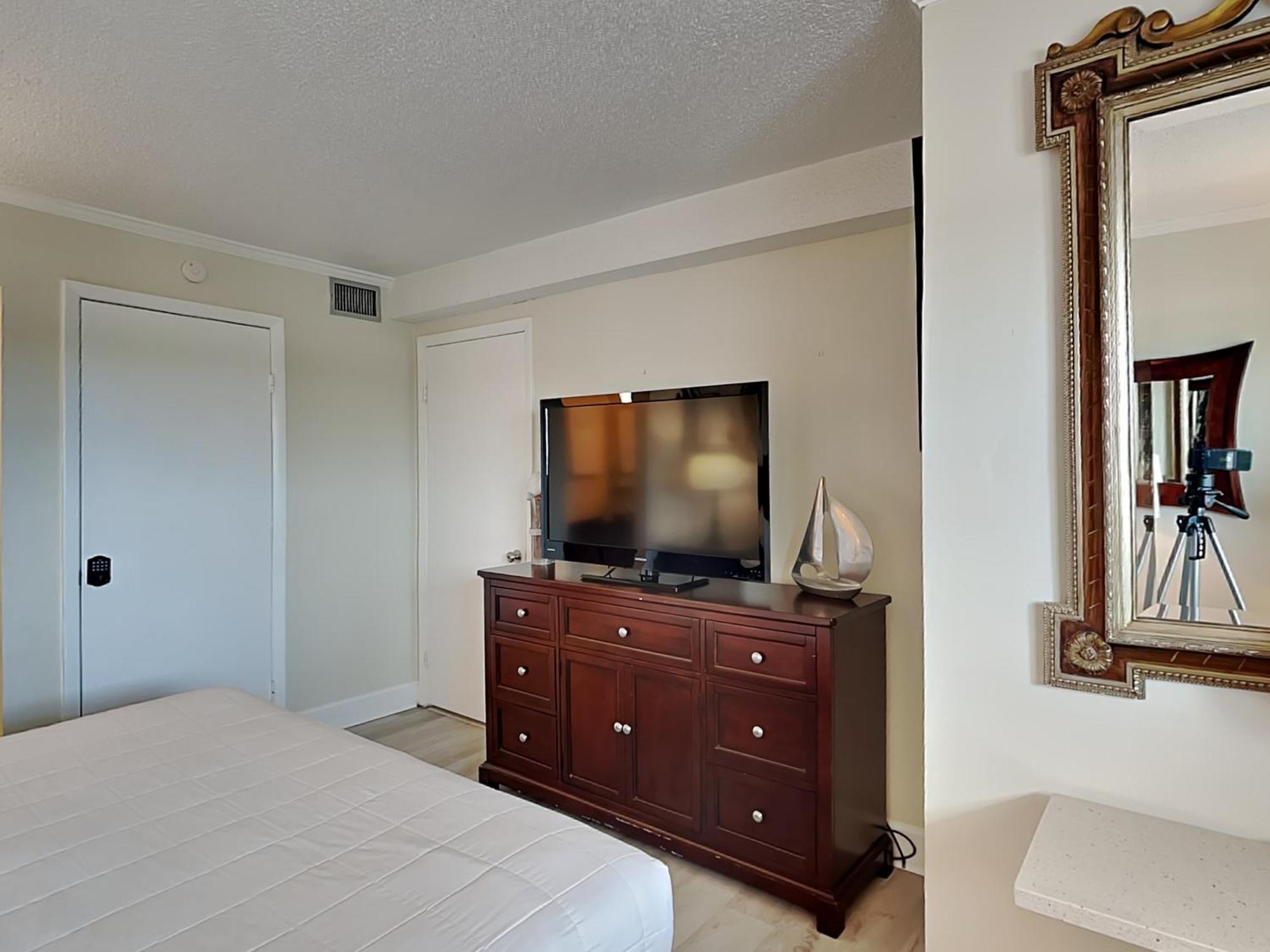 Summit Beach Resort 821 Panama City Beach Kültér fotó