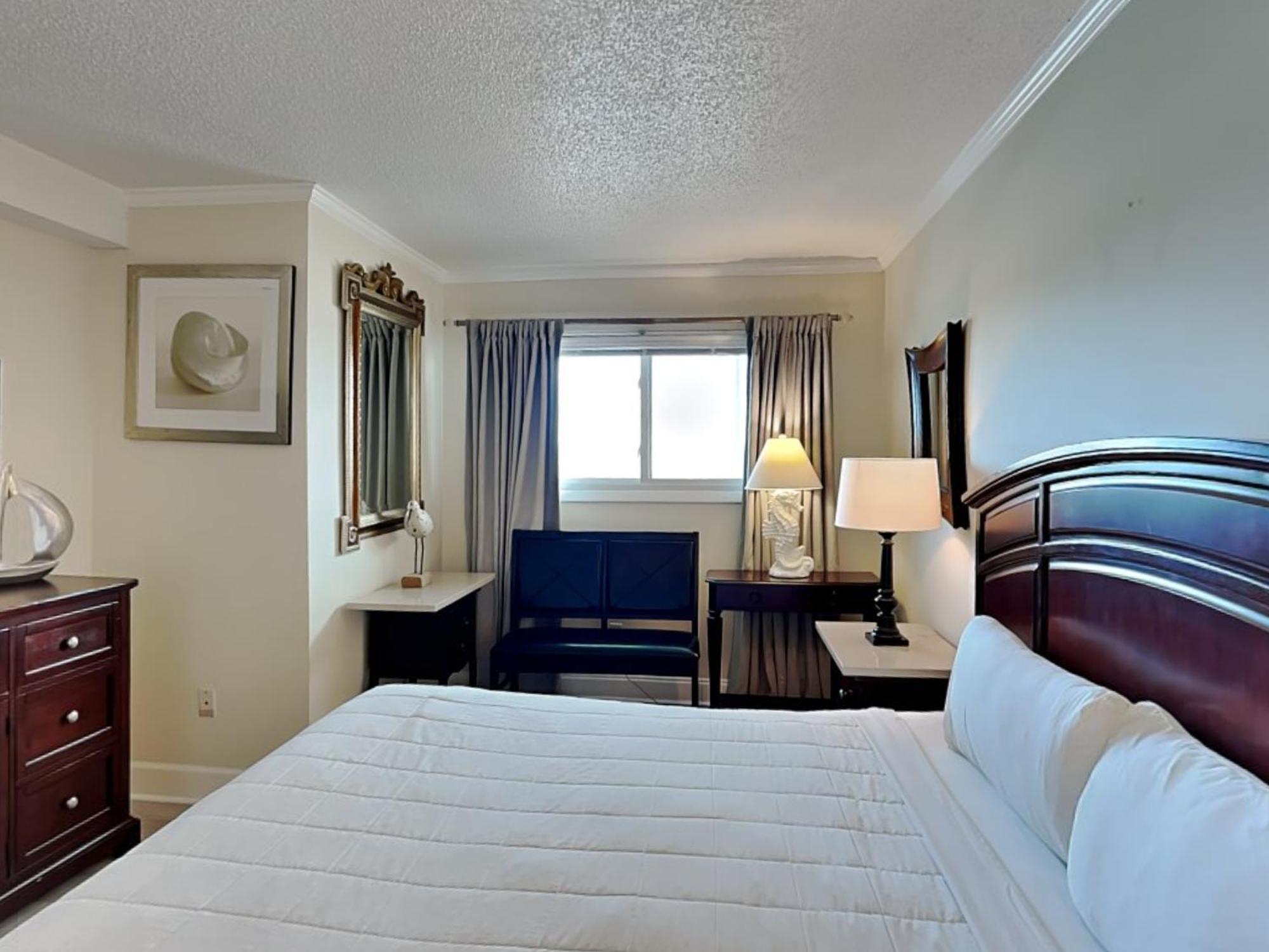 Summit Beach Resort 821 Panama City Beach Kültér fotó