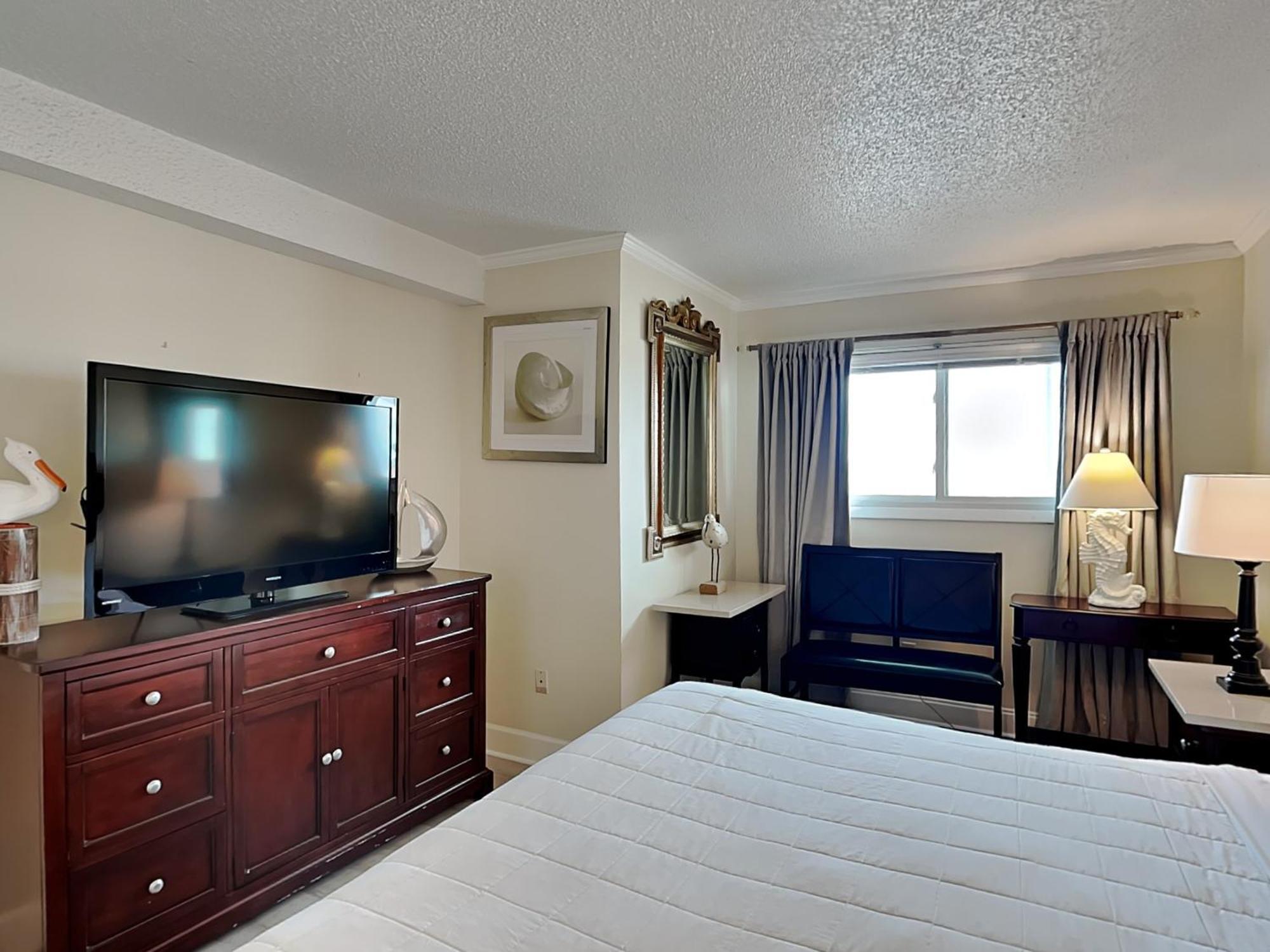Summit Beach Resort 821 Panama City Beach Kültér fotó