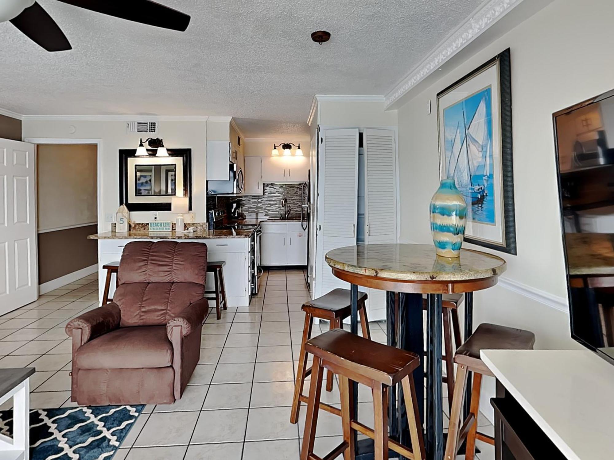 Summit Beach Resort 821 Panama City Beach Kültér fotó