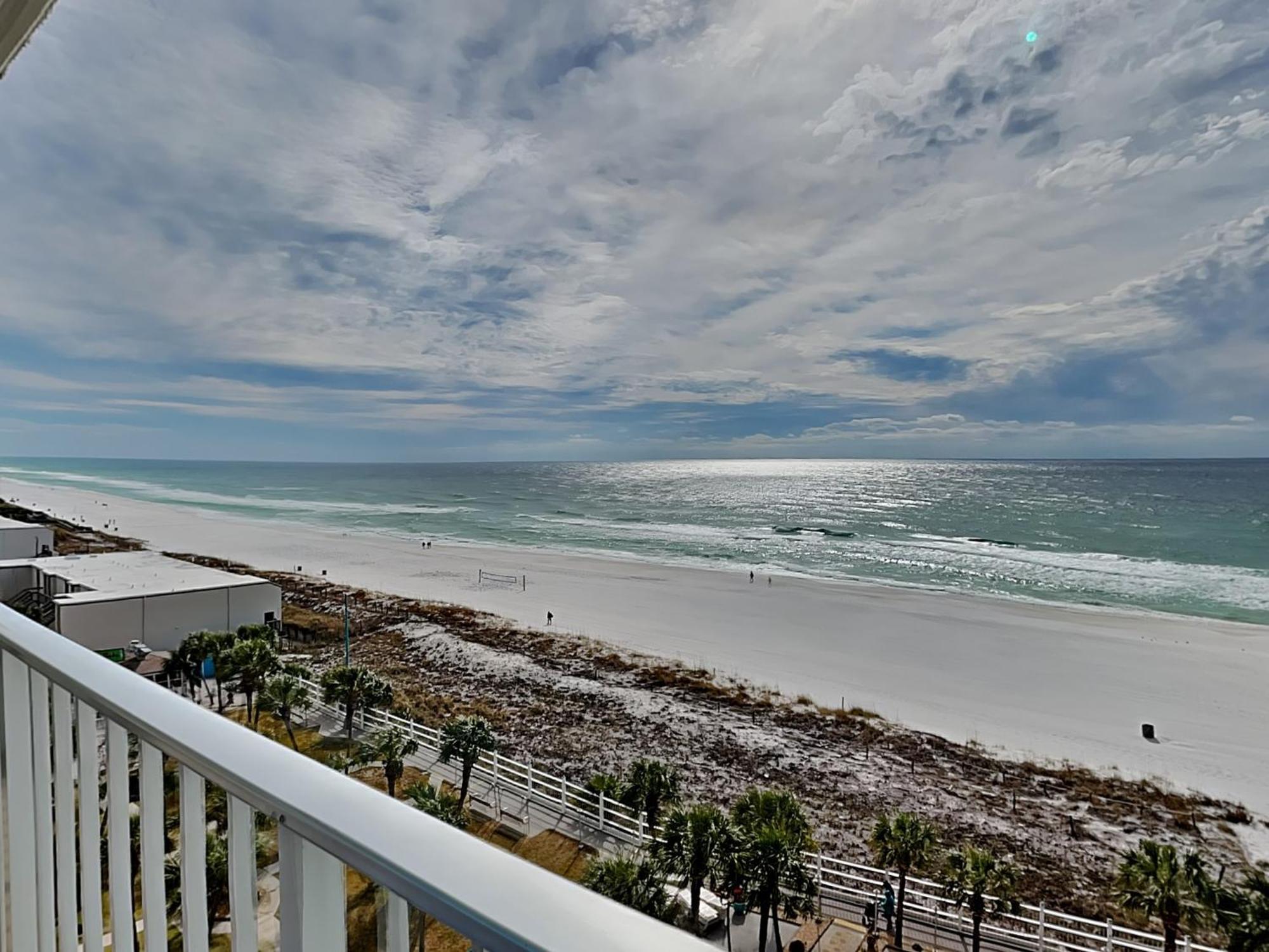 Summit Beach Resort 821 Panama City Beach Kültér fotó