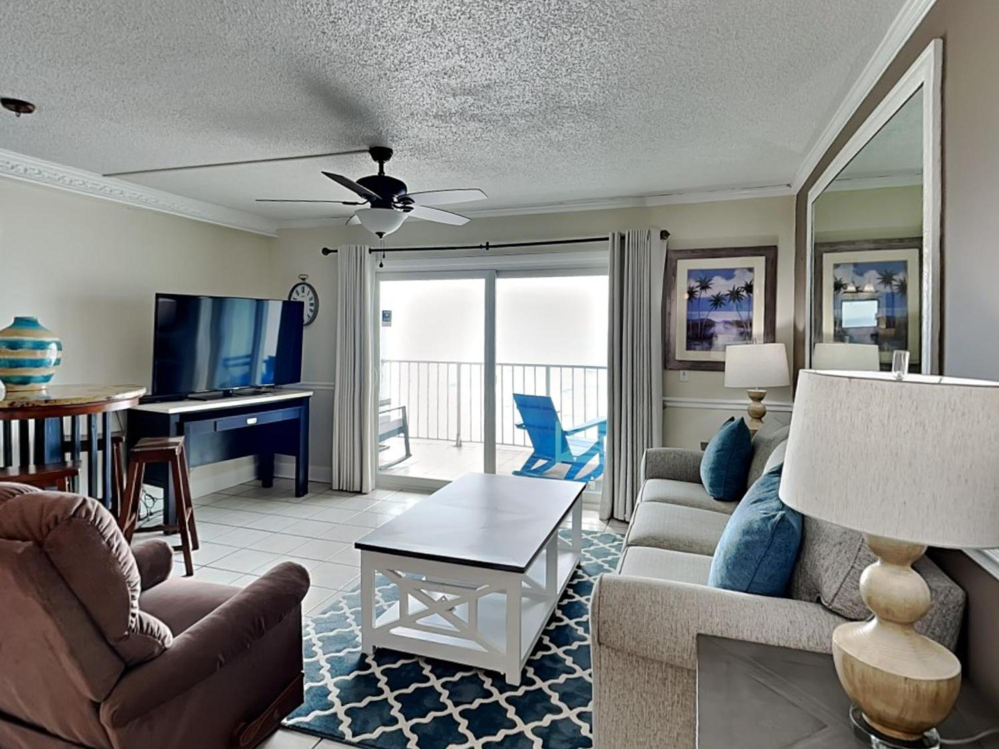 Summit Beach Resort 821 Panama City Beach Kültér fotó