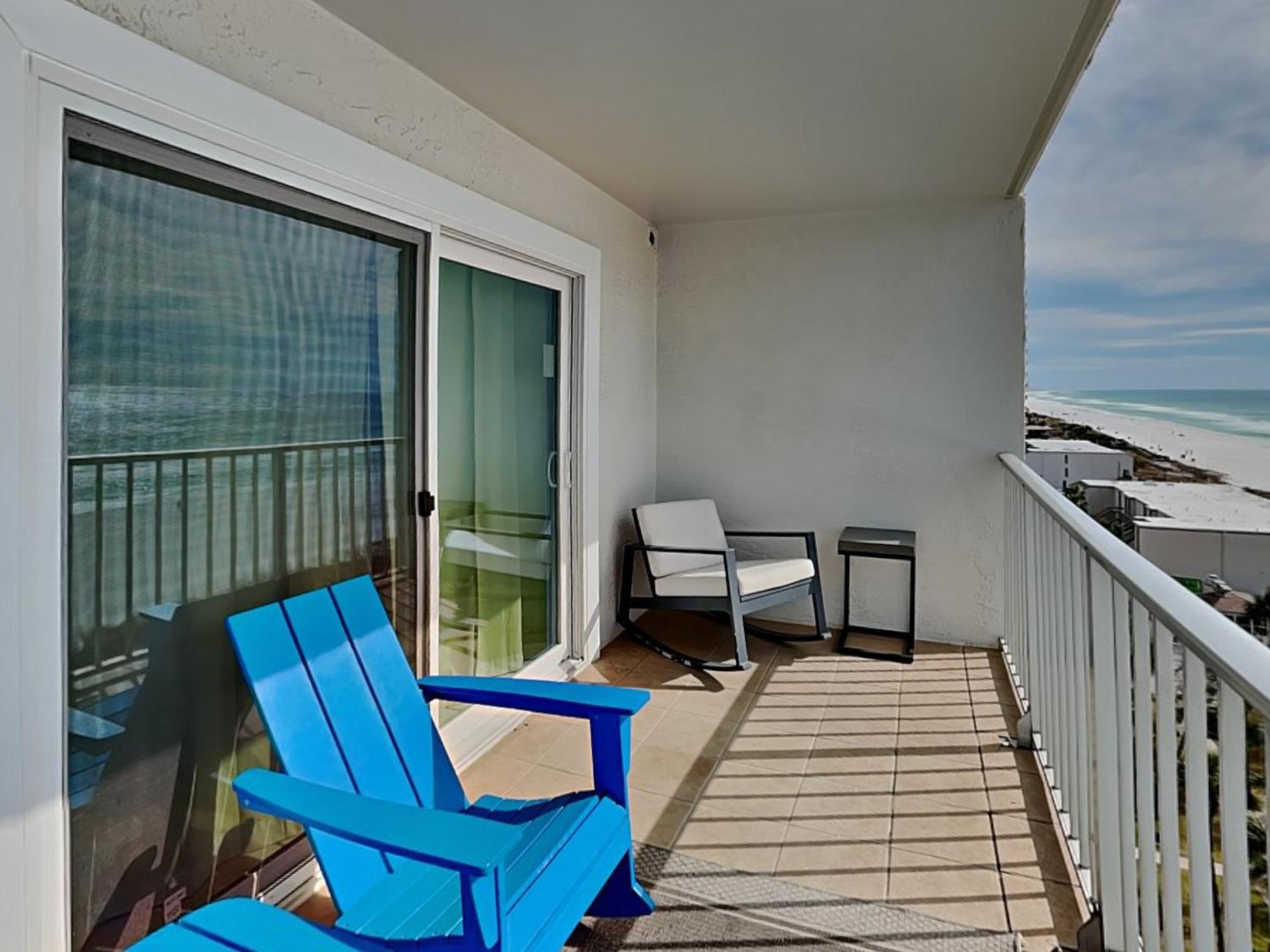 Summit Beach Resort 821 Panama City Beach Kültér fotó