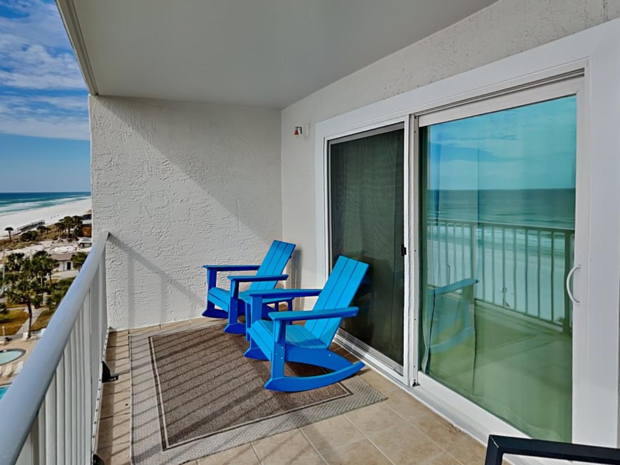 Summit Beach Resort 821 Panama City Beach Kültér fotó